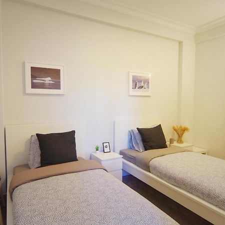 Casa Emon Cascais New Mordern Apartment 3 Bedrooms Exterior photo