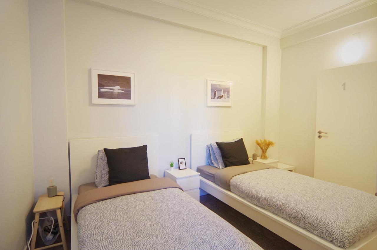 Casa Emon Cascais New Mordern Apartment 3 Bedrooms Exterior photo