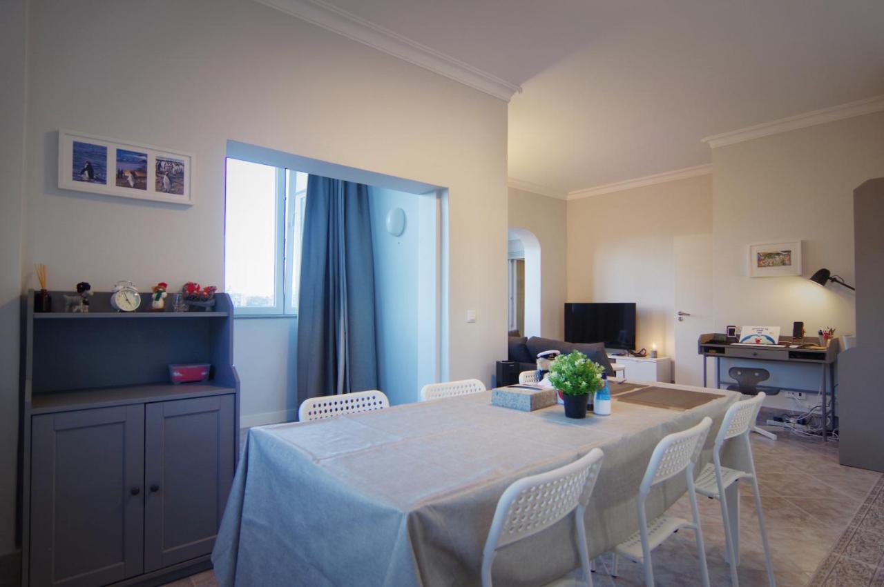 Casa Emon Cascais New Mordern Apartment 3 Bedrooms Exterior photo